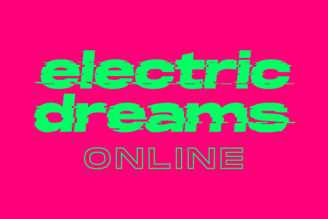 Electric Dreams