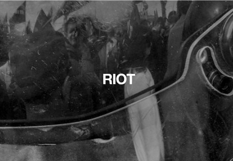 Riot